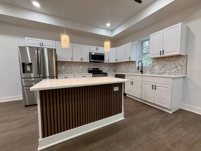 Foto del edificio - 3514 Reisterstown Rd