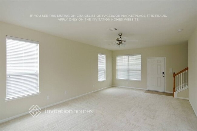Building Photo - 5806 Le Carpe Plantation Ct