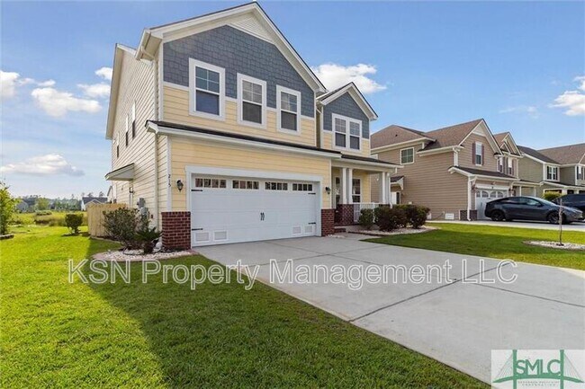 Building Photo - 215 Tahoe Drive