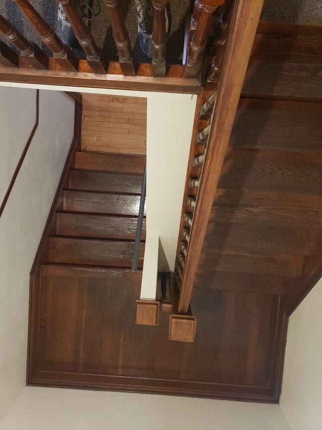 Foto del edificio - 314 N Bassett St