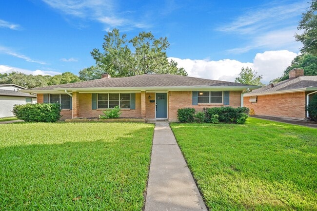 Building Photo - 5810 Wigton Dr