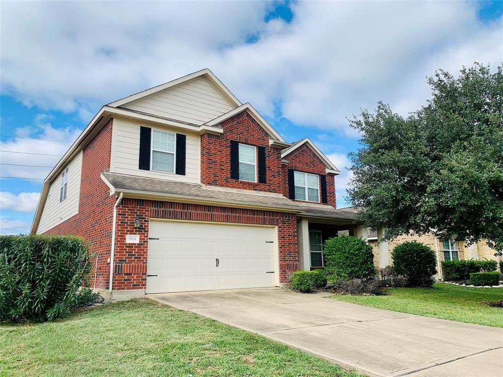 9114 Creeks Gate Ct, Richmond, TX 77407 House Rental in Richmond, TX