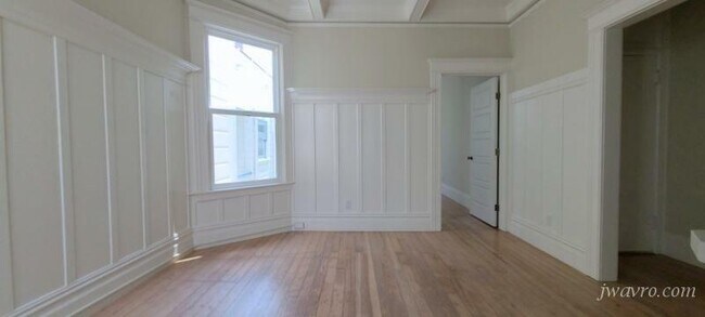 Foto del edificio - 1743 Golden Gate Ave