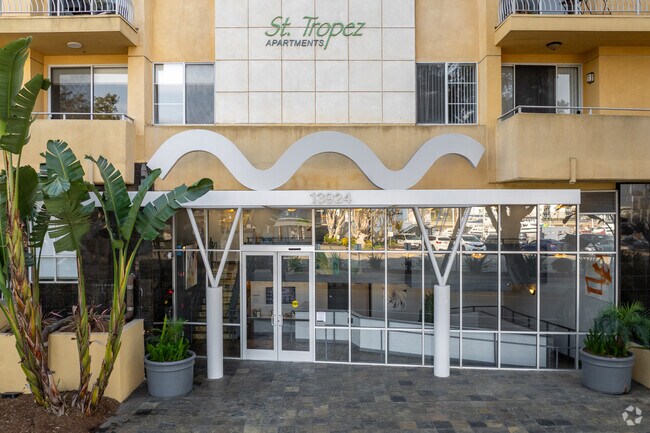 Foto del edificio - Riviera Collection - St Tropez