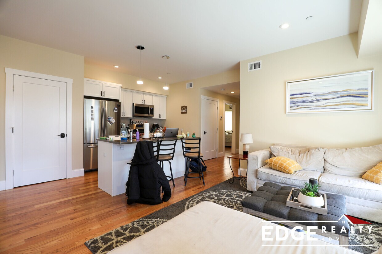 Foto principal - 19 Glencoe St