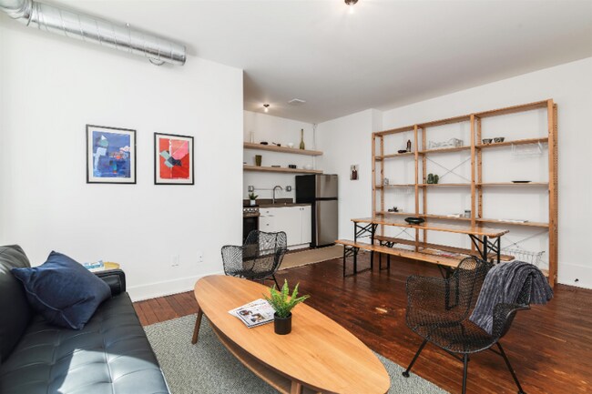 Building Photo - 655 Hazelwood St