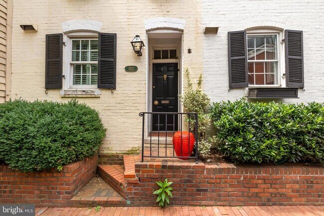 Foto del edificio - 1522 32nd St NW