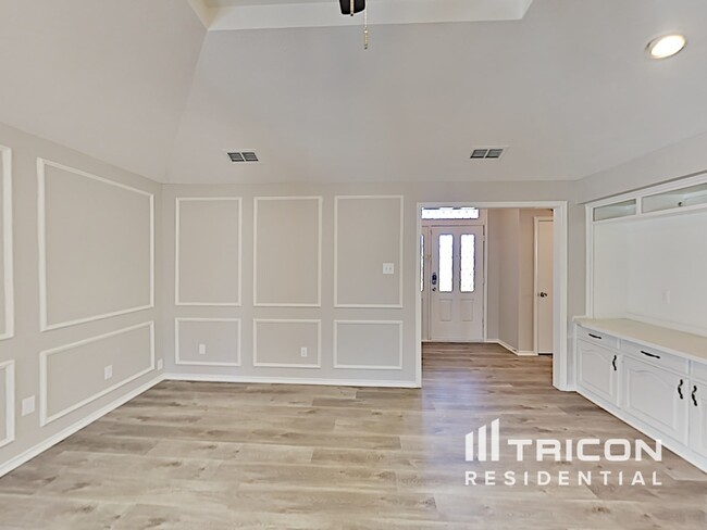 Foto del edificio - 1636 Greenway Court Midlothian TX