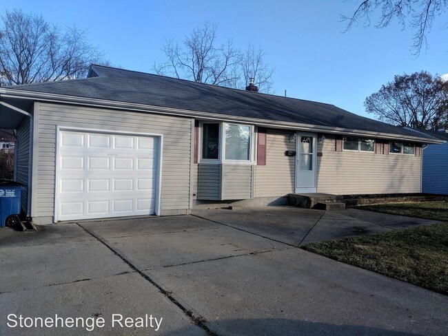 Foto del edificio - 5930 Benalex Dr