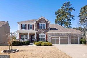 Building Photo - 496 Spring View Dr