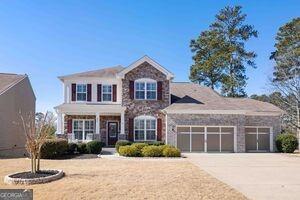 Foto principal - 496 Spring View Dr