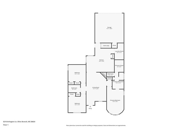Building Photo - 6219 Arlington Ln