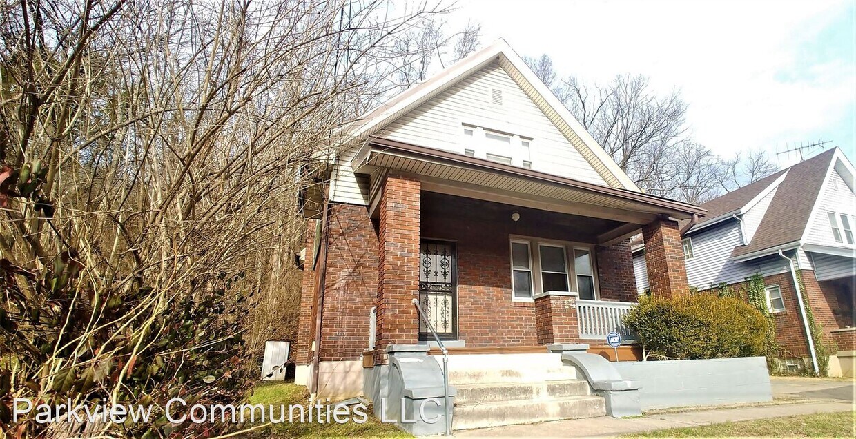 Foto principal - 4 br, 1 bath House - 1914 West Fork Rd