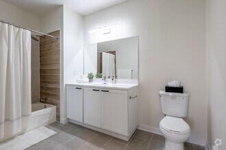 1BR 1BA - 800SF - Bristol Station Apartments