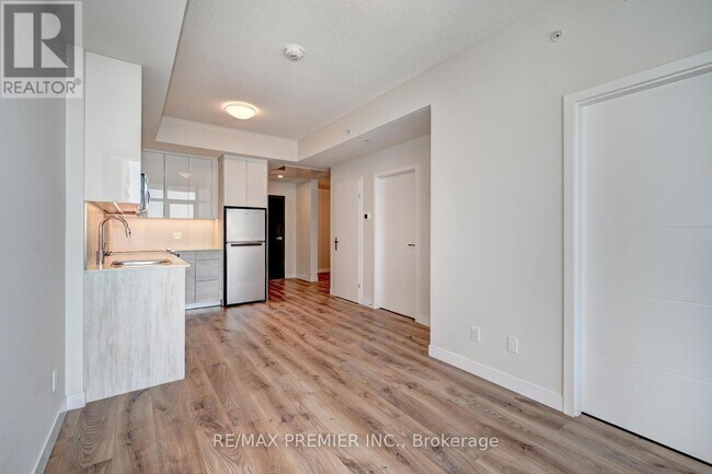 Photo du bâtiment - 60 Frederick St