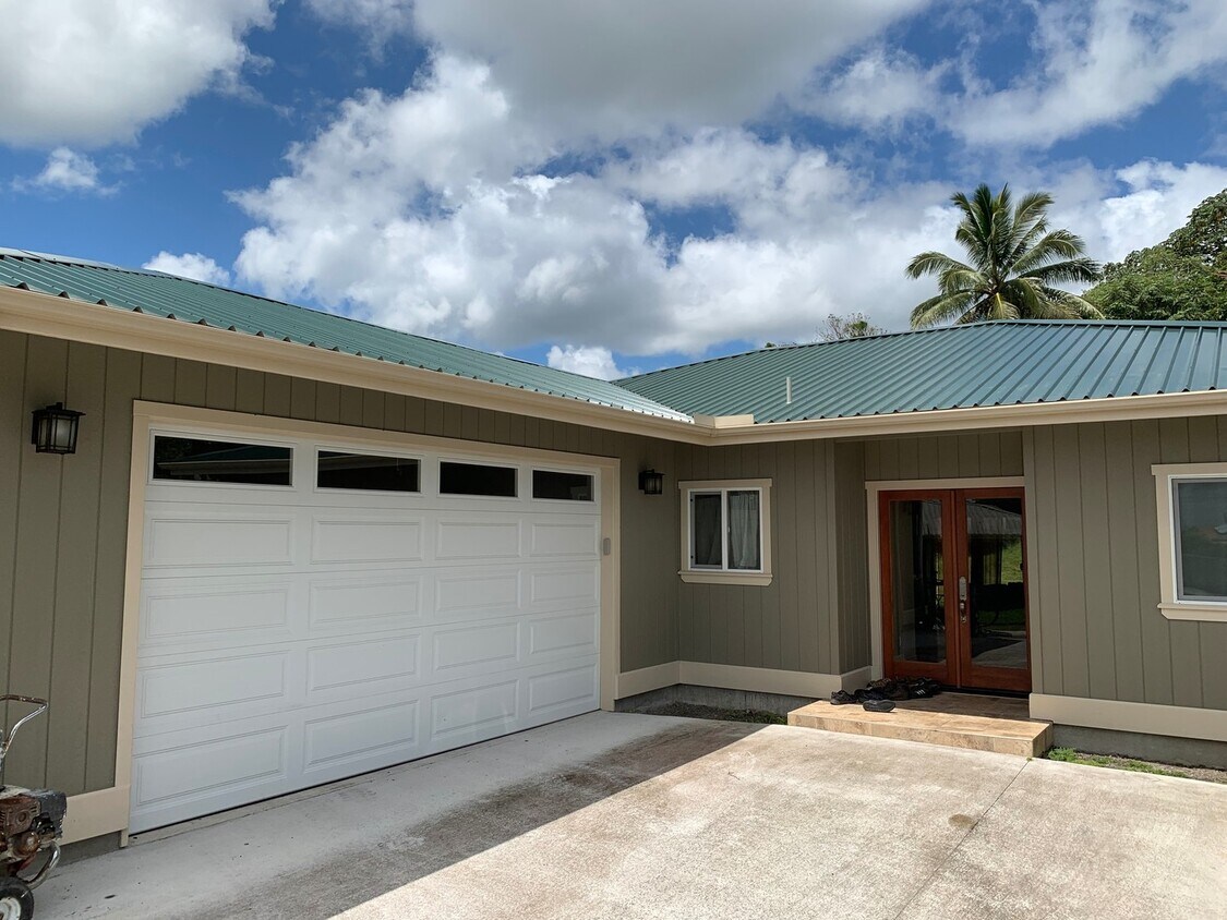 Foto principal - 626 Heahea St. Hilo, HI 96720