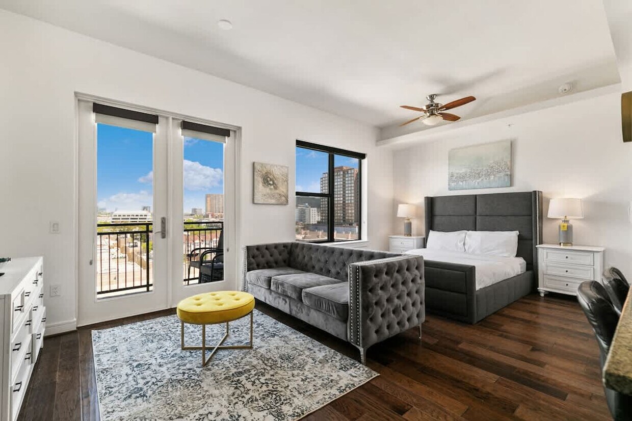 Foto principal - 101 Bowen St