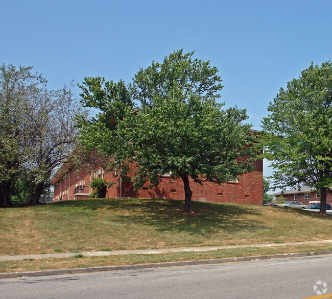 Foto del edificio - Pinewood Place