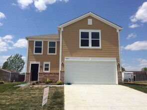 Building Photo - 4664 Willowbrook Dr