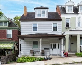 Building Photo - 776 Melbourne St