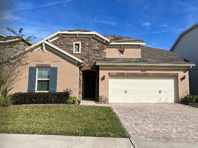 Foto del edificio - 7047 Oxbow Rd