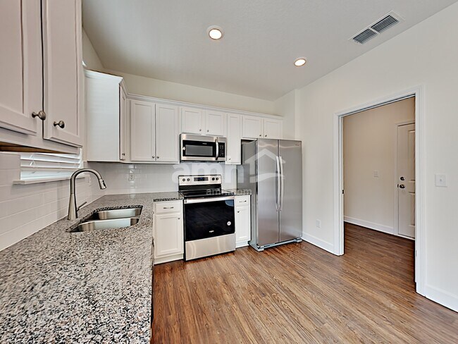 Foto del edificio - 10323 Marsh Edge Ct