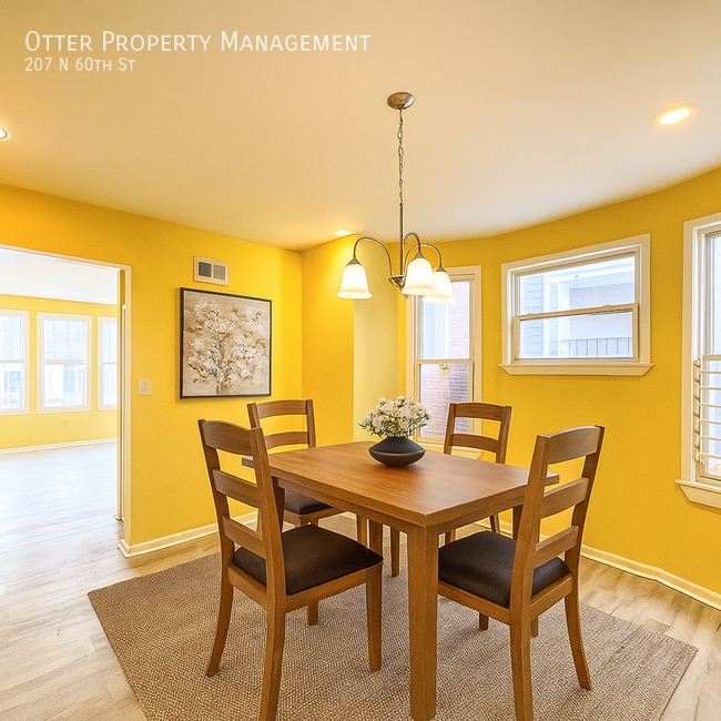 Photo - 207 N 60th St House