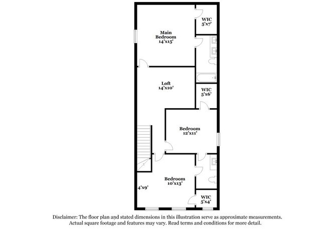 Foto del edificio - 1048 Joselynn Drive