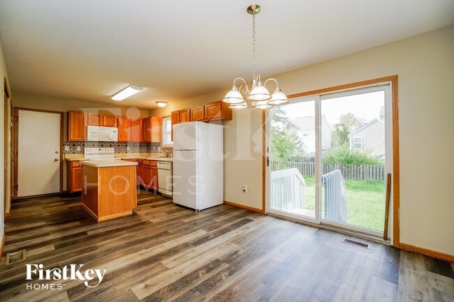 Foto del edificio - 3850 Powder Ridge Rd