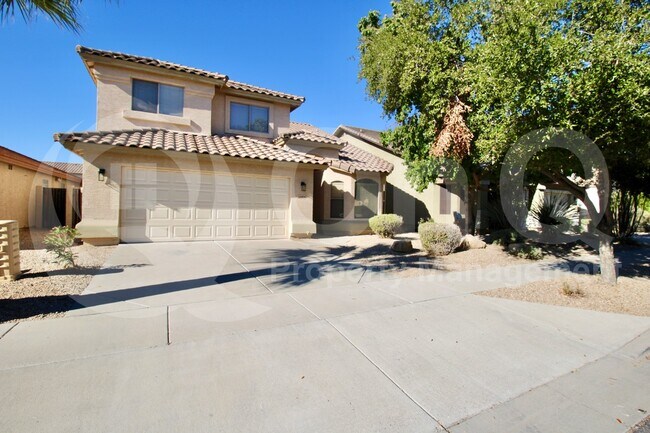 Foto del edificio - 20814 N 38th St