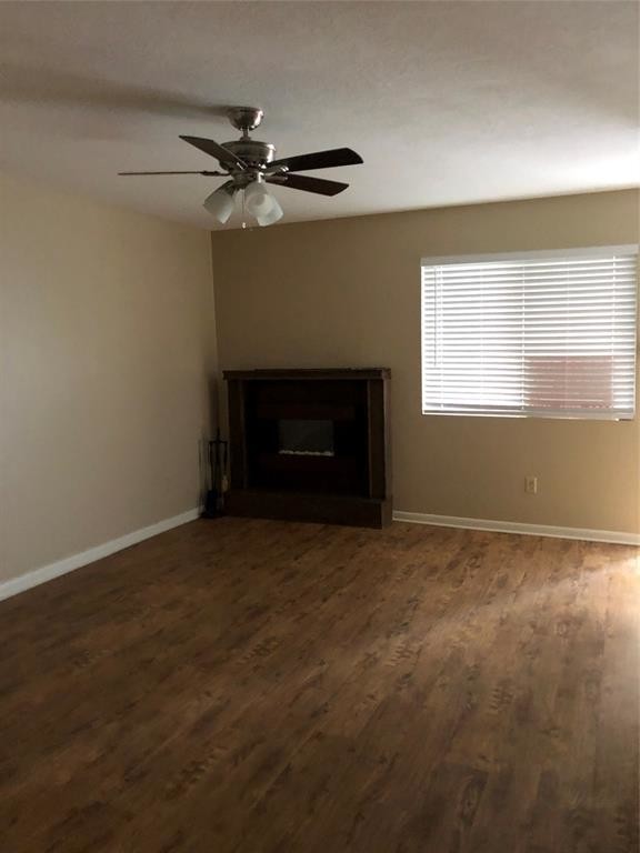 Building Photo - 2521 Crosstimbers St