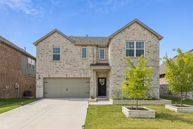 Foto principal - 1108 Elijah Dr
