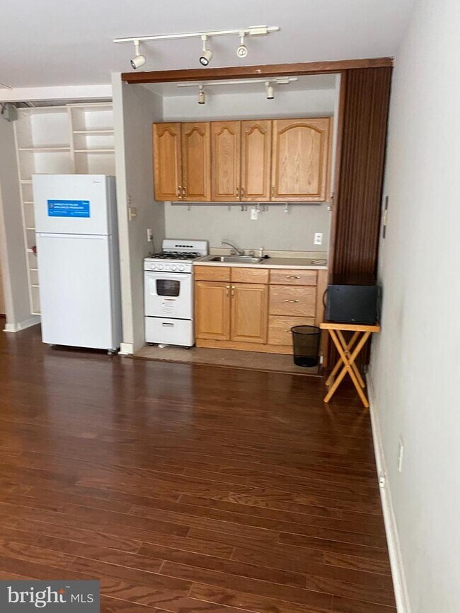 Foto del edificio - 950 25th St NW