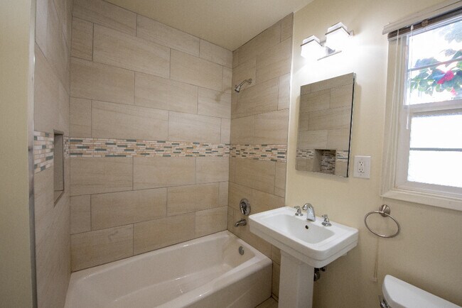 Bathroom - 8746 Reading Ave