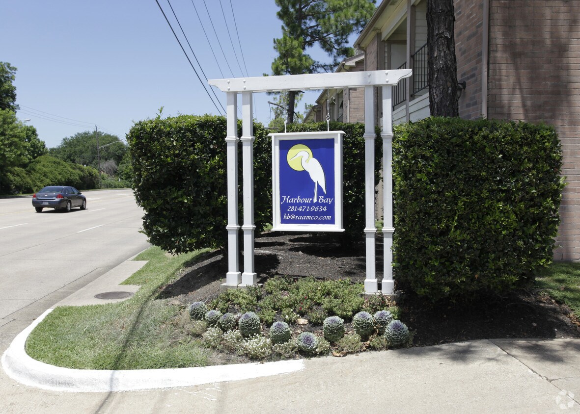 Harbour Bay Apartments La Porte, TX