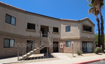 Building Photo - 1287 N Alma School Rd