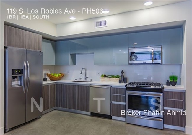 Building Photo - 119 S Los Robles Ave