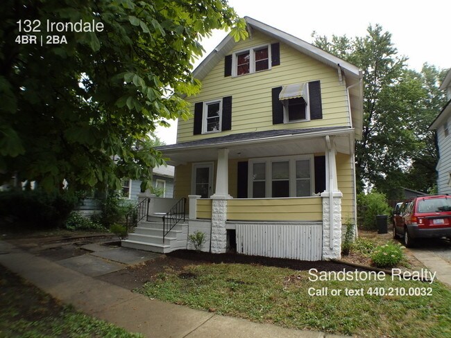 Building Photo - 132 Irondale St