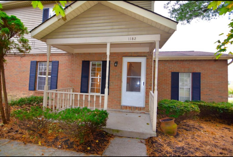 Foto principal - 1182 Worthington Woods Blvd