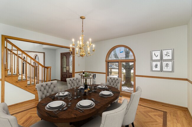 Foto del edificio - 13035 Parker Rd