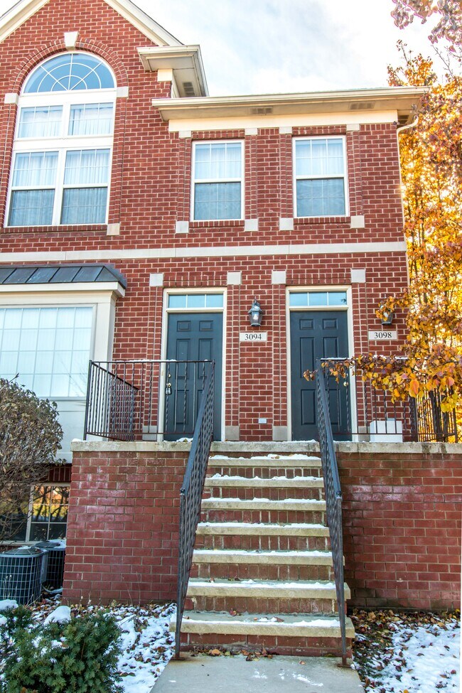 Building Photo - 3094 Camden Dr