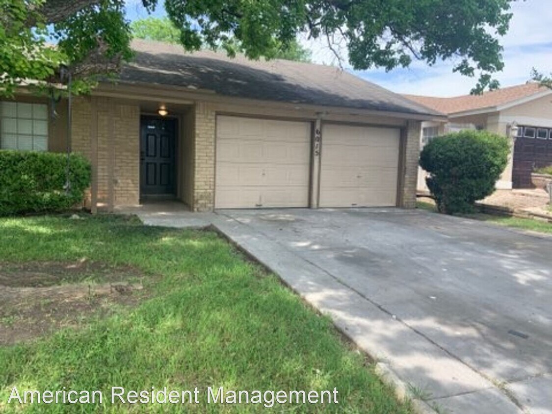 Primary Photo - 3 br, 2 bath House - 6015 Cliffbrier
