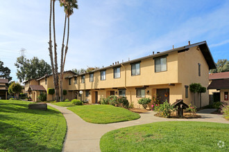 Franciscan Apartments Photo