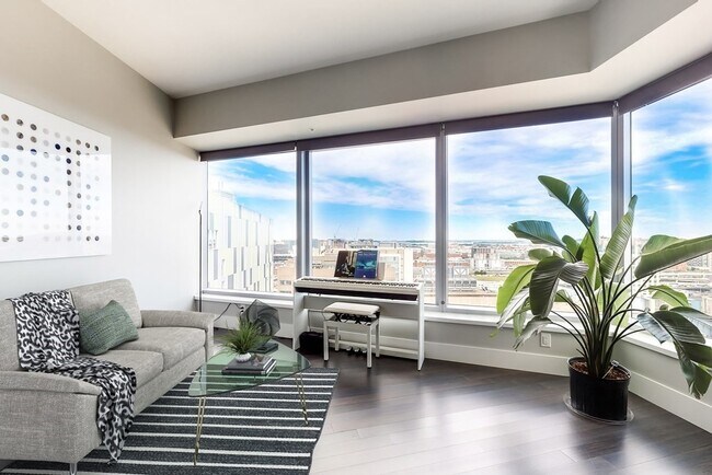 Foto del edificio - 110 Stuart St