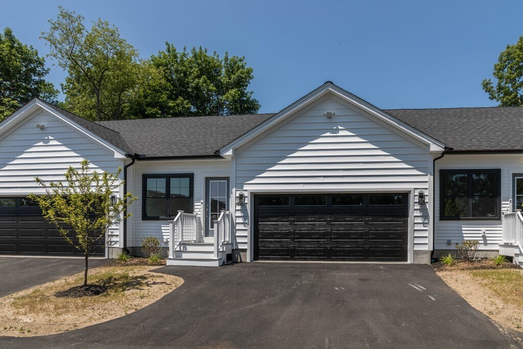 139 Harvard St Unit 6, Fitchburg, MA 01420 Condo for Rent in Fitchburg, MA