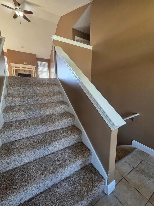 Foto del edificio - Spacious Home for Rent!