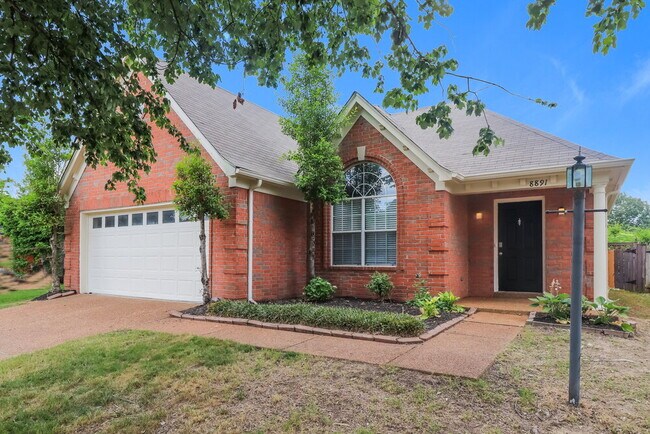 Foto del edificio - 8891 Hidden Springs Cove