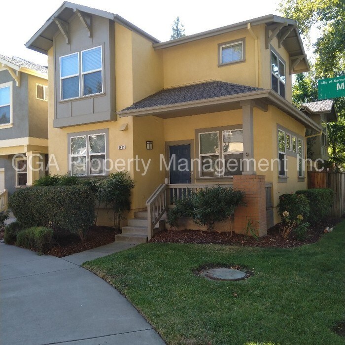 Foto principal - Classic midtown Sacramento look and feel!