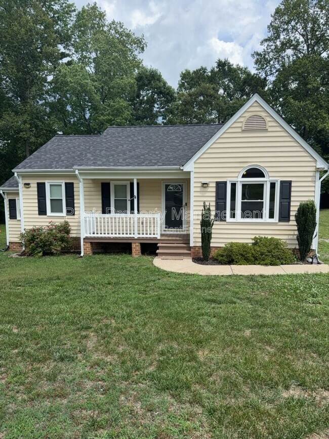 Foto del edificio - 11548 New Forest Trail