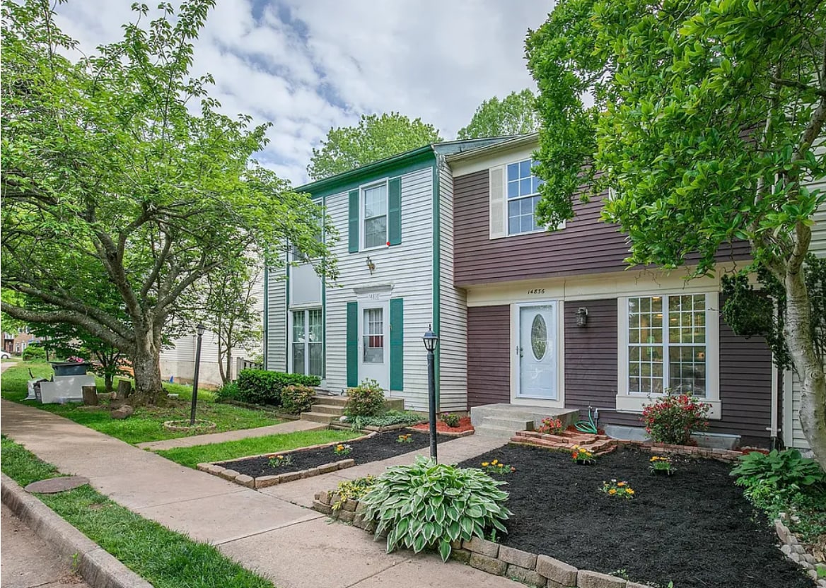 Photo - 14836 Hancock Ct (Centreville, VA)